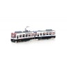 K14-503-3-Pocket Line Serie. 2-tlg - Patrol Tram - Kato - K14-503-3-ModTrain