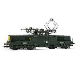 HJ2402S-Locomotive SNCF electrique BB 13020 sound - jouef - HJ2402S-ModTrain