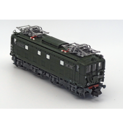 H66-10021-Locomotive électrique BB 4721 ép III-IV Hobby66 - H66-10021-ModTrain