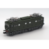 H66-10021-Locomotive électrique BB 4721 ép III-IV Hobby66 - H66-10021-ModTrain