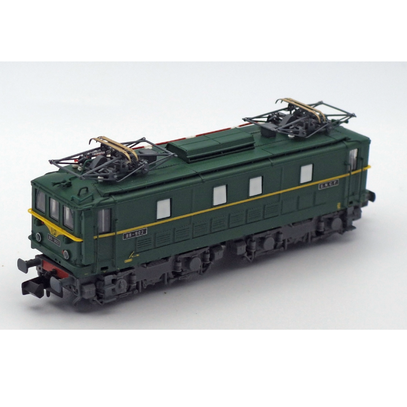 H66-10016-Locomotive électrique BB 902 ép IV Hobby66 - H66-10016-ModTrain