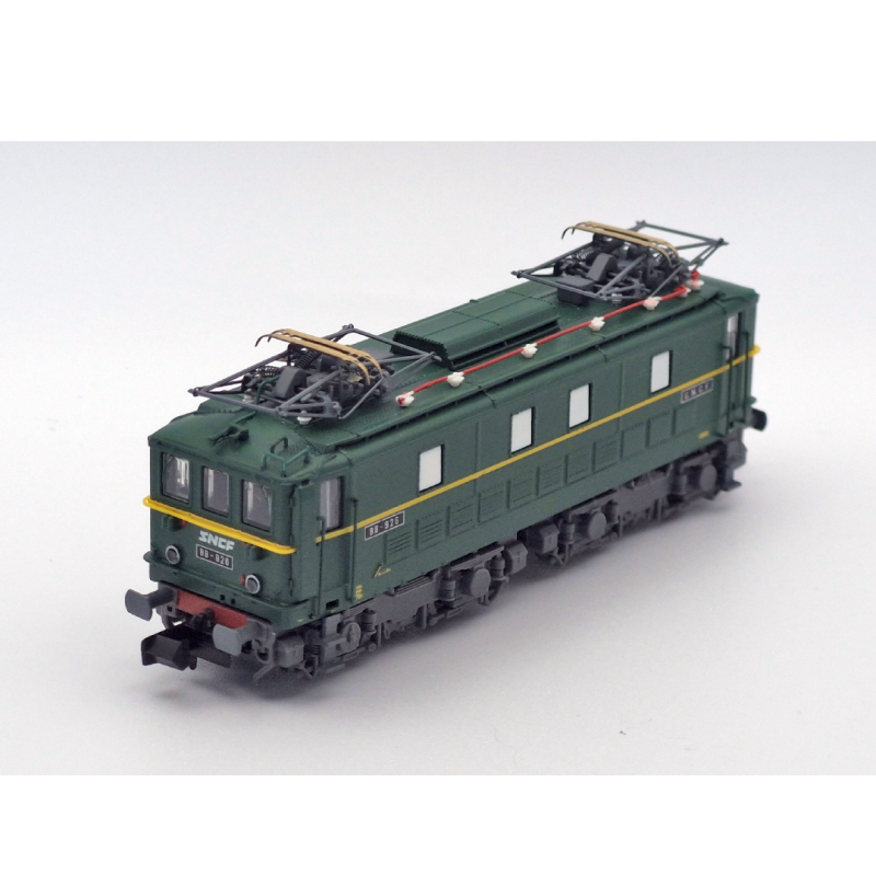 H66-10015-Locomotive électrique BB 926 ép IV  Hobby66 - H66-10015-ModTrain