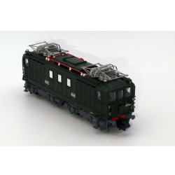 H66-10014-Locomotive électrique BB 4667 ép III-IV Hobby66 - H66-10014-ModTrain