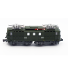 H66-10014-Locomotive électrique BB 4667 ép III-IV Hobby66 - H66-10014-ModTrain
