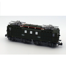 H66-10012-Locomotive électrique BB 4155 ép III-IV Hobby66 - H66-10012-ModTrain