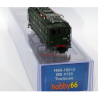 H66-10012-Locomotive électrique BB 4155 ép III-IV Hobby66 - H66-10012-ModTrain