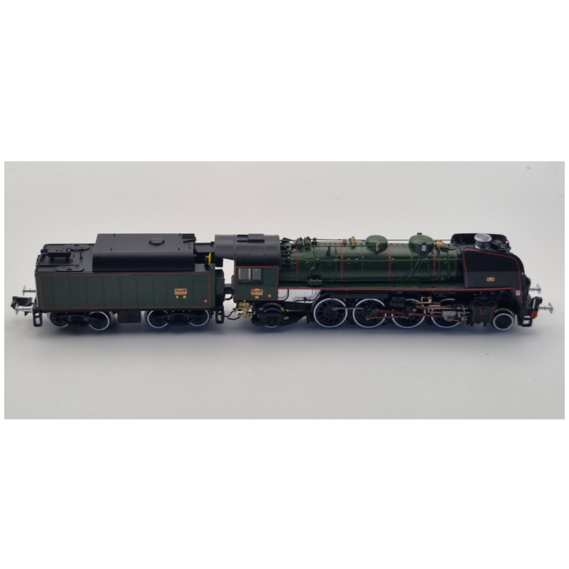 HNS2542-Locomotive 141R1244 analogique Arnold - HNS2542-ModTrain