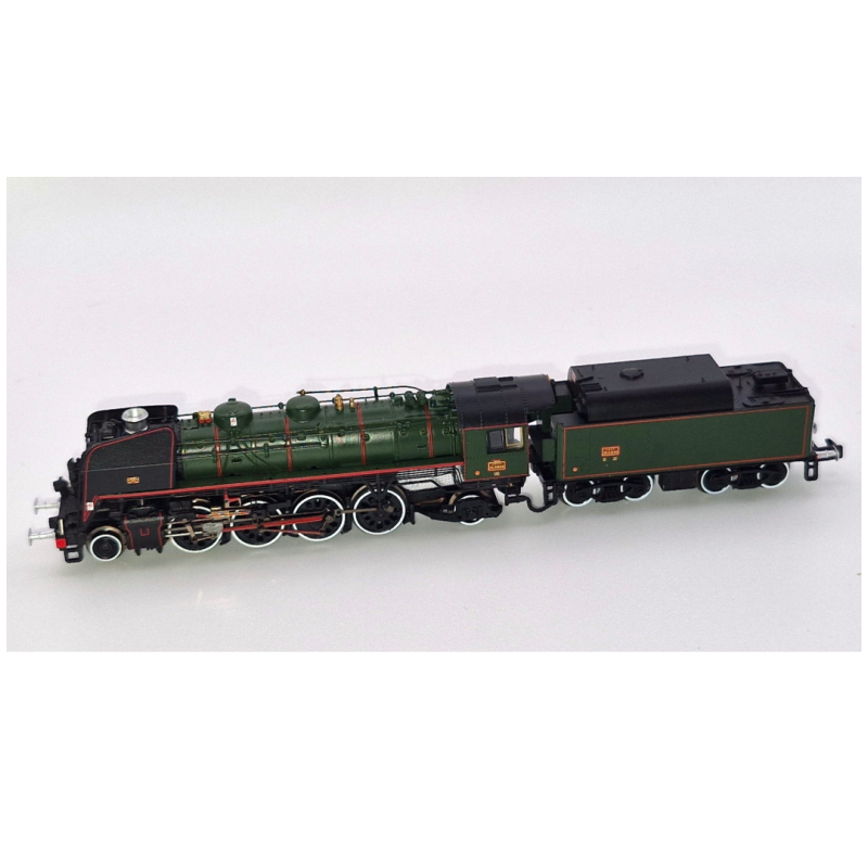 HNS2542-Locomotive 141R1244 analogique Arnold - HNS2542-ModTrain