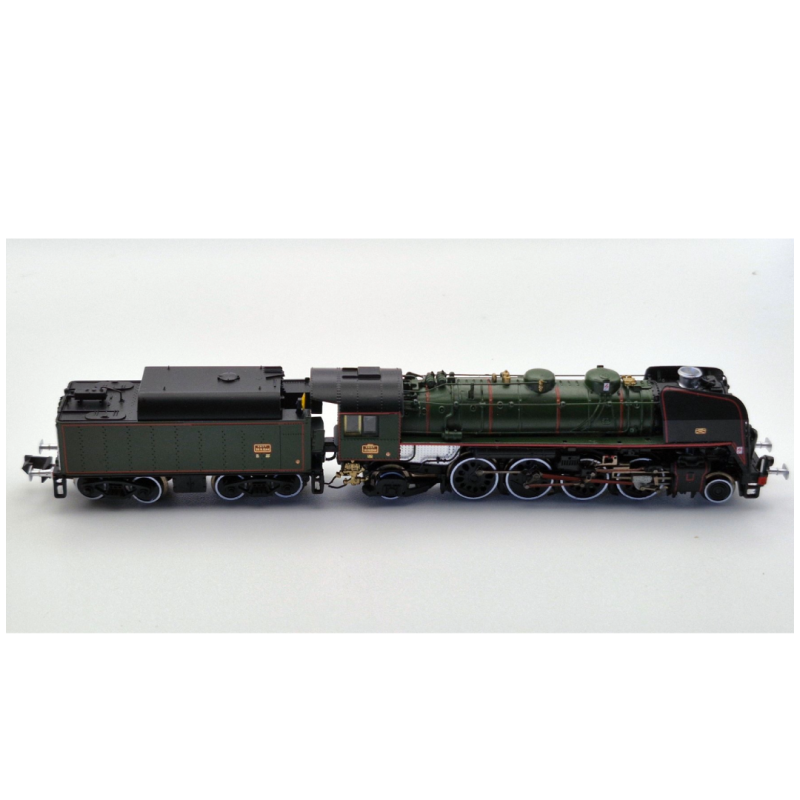 HNS2542-Locomotive 141R1244 analogique Arnold - HNS2542-ModTrain