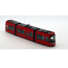 K14-805-2-Tramway My Tram Red articulé - Kato - K14-805-2-ModTrain