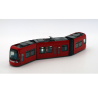 K14-805-2-Tramway My Tram Red articulé - Kato - K14-805-2-ModTrain