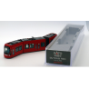 K14-805-2-Tramway My Tram Red articulé - Kato - K14-805-2-ModTrain