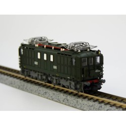 H66-10012-Locomotive électrique BB 4155 ép III-IV Hobby66 - H66-10012-ModTrain