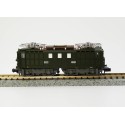 H66-10014-Locomotive électrique BB 4667 ép III-IV Hobby66 - H66-10014-ModTrain
