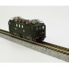 H66-10014-Locomotive électrique BB 4667 ép III-IV Hobby66 - H66-10014-ModTrain