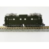 H66-10021-Locomotive électrique BB 4721 ép III-IV Hobby66 - H66-10021-ModTrain