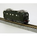 H66-10021-Locomotive électrique BB 4721 ép III-IV Hobby66 - H66-10021-ModTrain