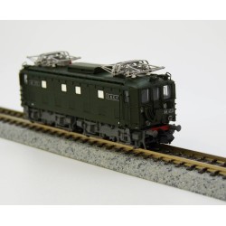 H66-10021-Locomotive électrique BB 4721 ép III-IV Hobby66 - H66-10021-ModTrain