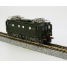 H66-10021-Locomotive électrique BB 4721 ép III-IV Hobby66 - H66-10021-ModTrain