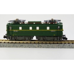 H66-10015-Locomotive électrique BB 926 ép IV  Hobby66 - H66-10015-ModTrain