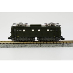 H66-10020-Locomotive électrique BB 4222 ép III-IV Hobby66 - H66-10020-ModTrain