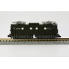 H66-10020-Locomotive électrique BB 4222 ép III-IV Hobby66 - H66-10020-ModTrain