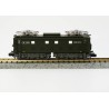 H66-10020-Locomotive électrique BB 4222 ép III-IV Hobby66 - H66-10020-ModTrain