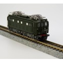 H66-10020-Locomotive électrique BB 4222 ép III-IV Hobby66 - H66-10020-ModTrain