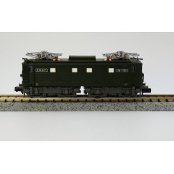 H66-10019-Locomotive électrique BB 4221 ép III-IV Hobby66 - H66-10019-ModTrain