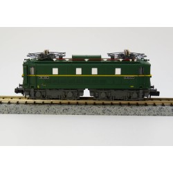 H66-10016-Locomotive électrique BB 902 ép IV Hobby66 - H66-10016-ModTrain