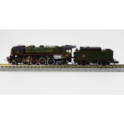 HNS2542-Locomotive 141R1244 analogique Arnold - HNS2542-ModTrain