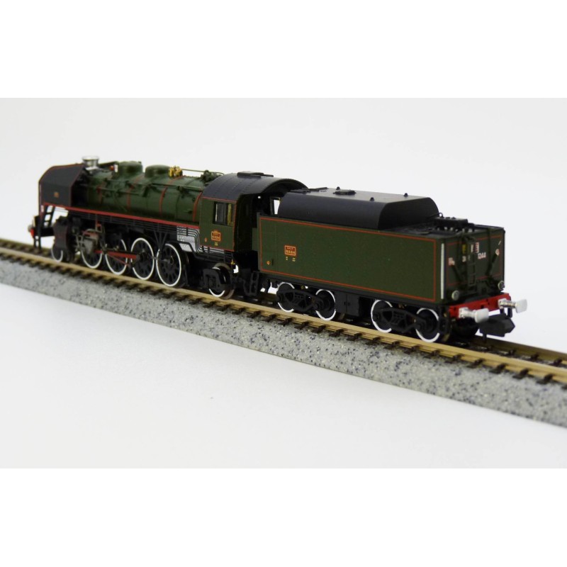 HNS2542-Locomotive 141R1244 analogique Arnold - HNS2542-ModTrain