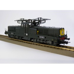 HJ2402S-Locomotive SNCF electrique BB 13020 sound - jouef - HJ2402S-ModTrain