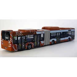 73593-1-Autobus Mercedes-Benz Citaro G'15 Ligne 78 St-Orens Lycée Toulouse-ModTrain