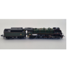 HNS2542S-Locomotive 141R1244 analogique Sound Arnold - HNS2542S-ModTrain
