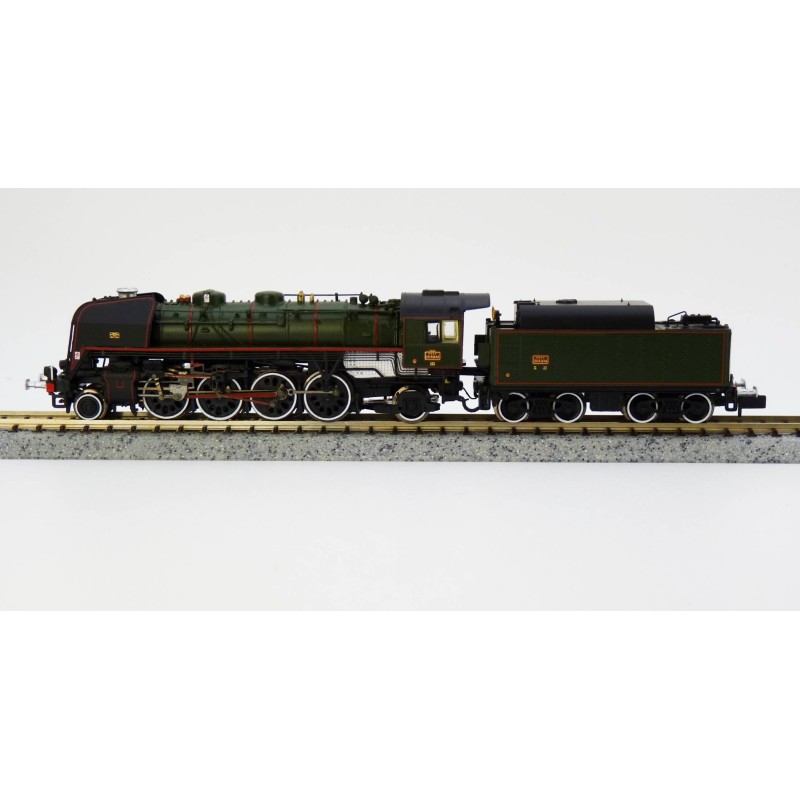 HNS2542S-Locomotive 141R1244 analogique Sound Arnold - HNS2542S-ModTrain