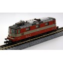 Locomotive électrique E-Lok Re 4/4 II (11109) SBB. Ep.VI. Swiss Express H3029