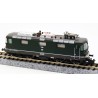 Locomotive electrique E-Lok Re 420 505 BLS. Ep.V. grün H3030