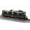 Locomotive electrique E-Lok Re 4/4 II (11142) SBB. Ep.V. grün H3031