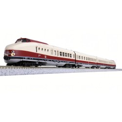 Kato VT18.16 "SVT GÖRLITZ" Set de 4 pièces motor K10-713-9