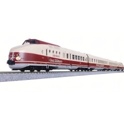 Kato BR175 DR "Ernst Thalmann" Set de 4 pièces motor K30-734-1