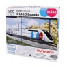 Train Kato OUIGO España Starter Set K10-012