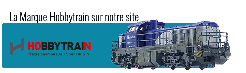 HOBBYTRAIN